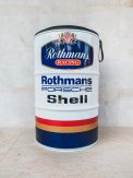 Rothmans Racing Porsche Barrel Chair