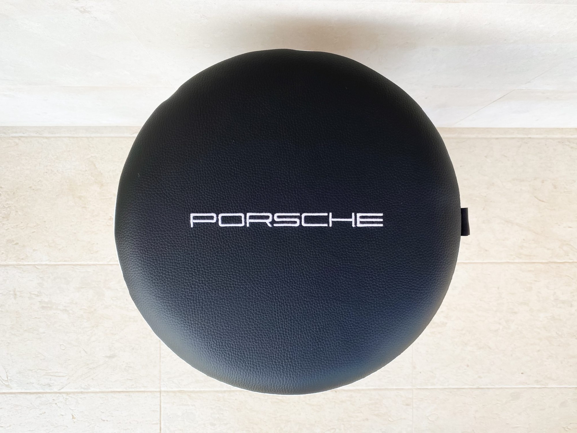 Rothmans Racing Porsche Barrel Chair