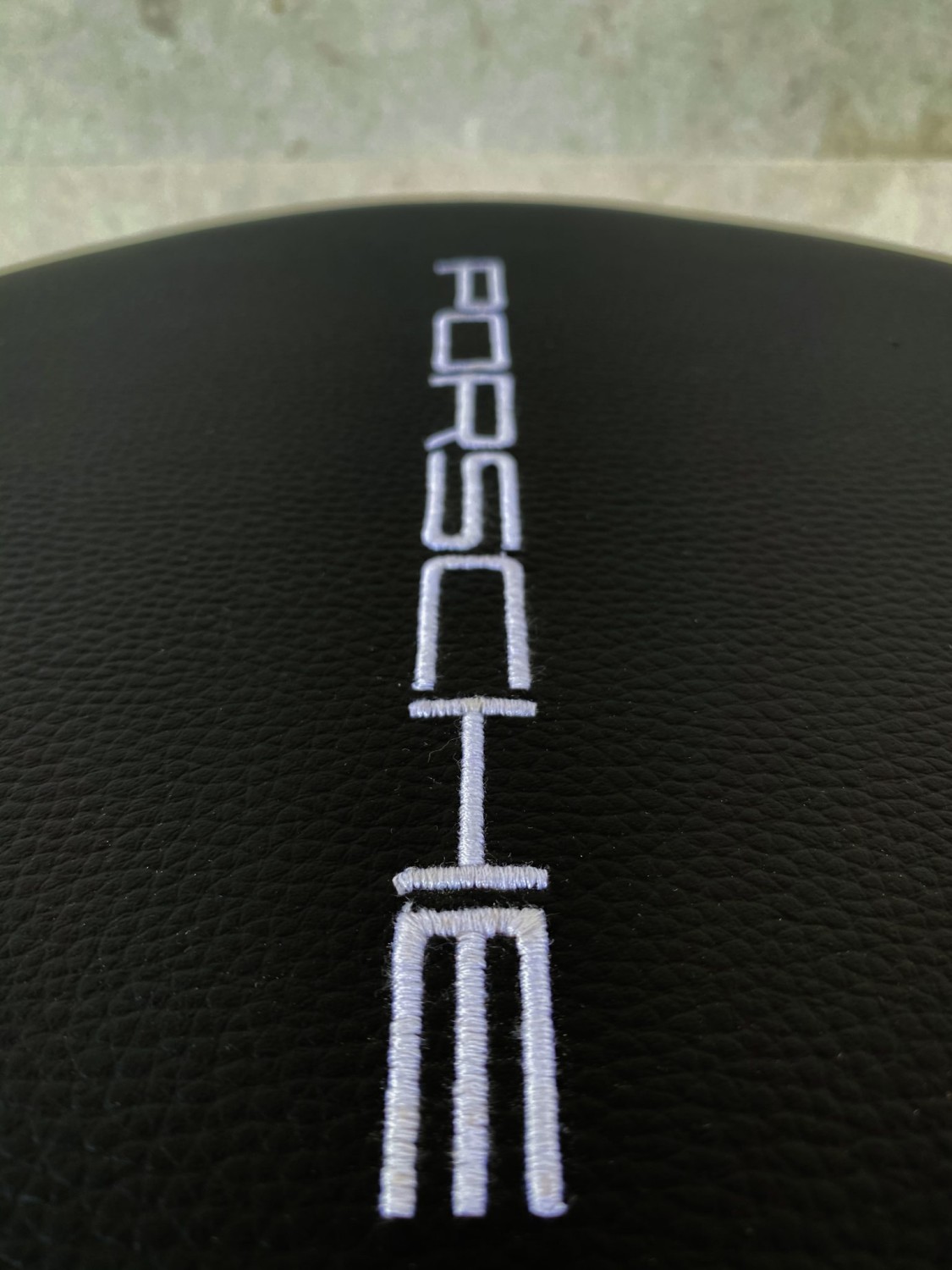 Rothmans Racing Porsche Barrel Chair