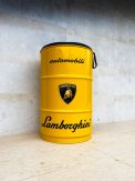 Lamborghini Barrel Chair