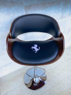 Ferrari Office Chair