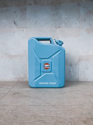 Gulf Jerrycan