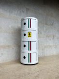Ferrari Bar Cabinet