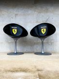 Ferrari EroS Swivel Chair