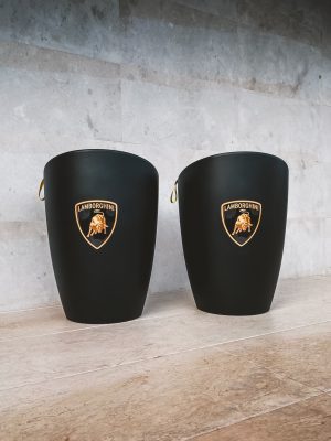 Lamborghini Feature Chairs