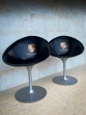 Porsche EroS Swivel Chairs