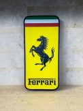 Ferrari Luminous Sign
