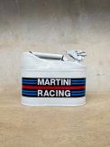 Martini Racing Jerrycan