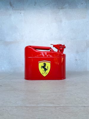 Ferrari Jerrycan