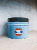 Gulf No.20 Barrel Chair