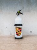 Porsche Fire Extinguisher
