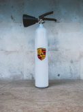 Porsche Fire Extinguisher (CO2)