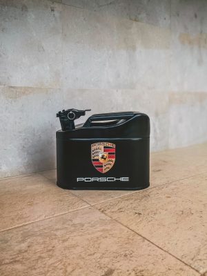 Porsche Jerrycan