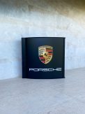 Porsche Luminous Sign