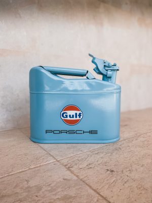Porsche 917K Gulf No.20 Jerrycan