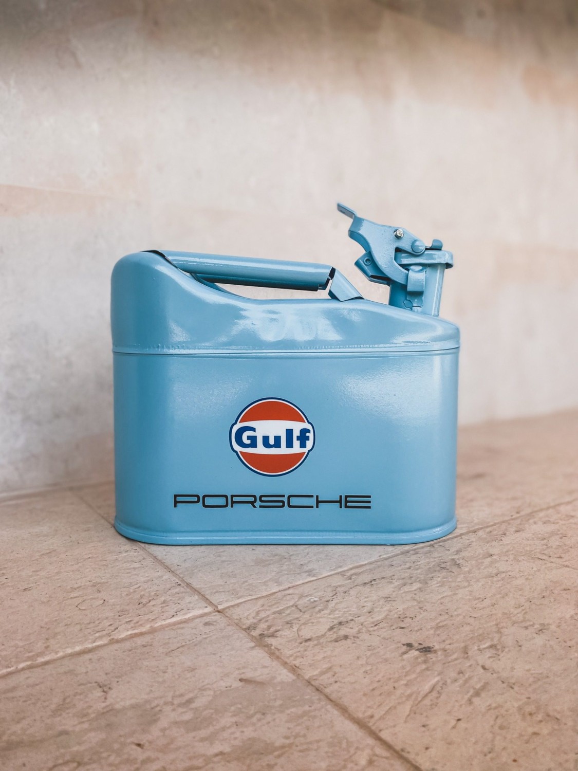 Porsche 917K Gulf No.20 Jerrycan