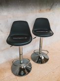 Porsche Bar Chairs