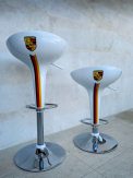 Porsche Bar Chairs