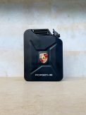 Porsche Jerrycan