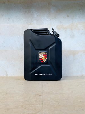 Porsche Jerrycan