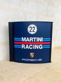 Porsche Martini Racing Luminous Sign