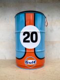 Porsche 917K Gulf No.20 Barrel Chair