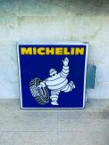 Michelin Luminous Sign