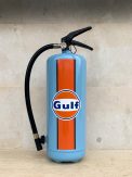 Gulf / Porsche Fire Extinguisher