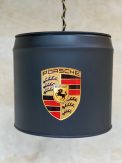 Porsche Industrial Hanging Lamp
