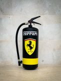 Ferrari Fire Extinguisher