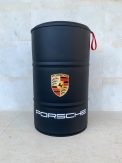 Porsche Barrel Chair