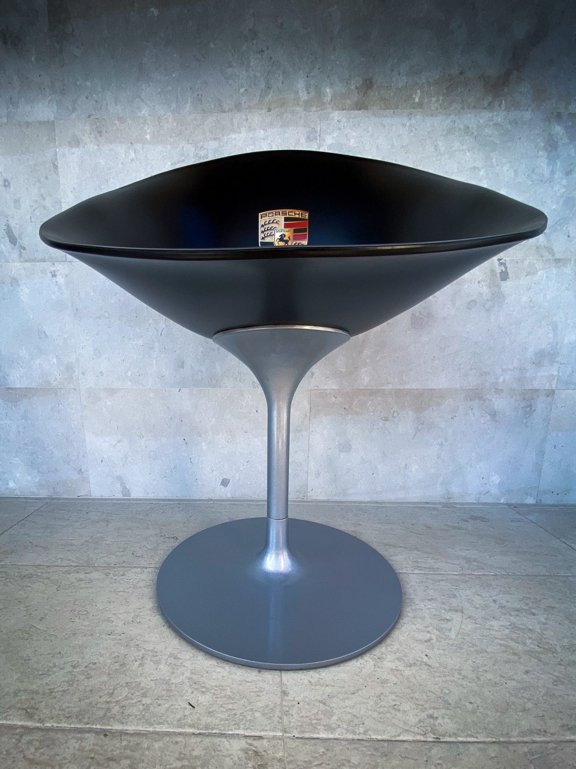 Porsche EroS Swivel Chairs