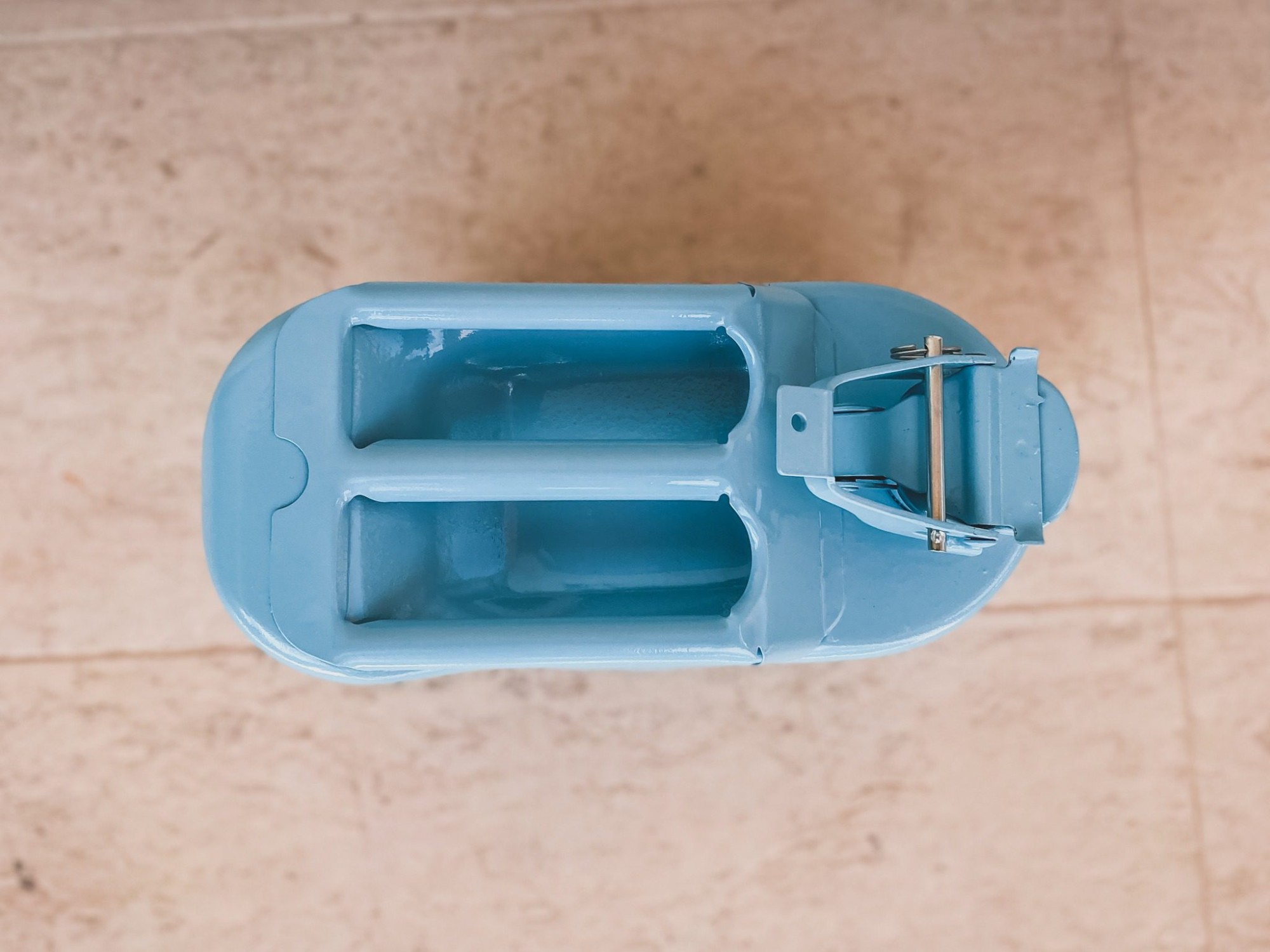 Porsche 917K Gulf No.20 Jerrycan
