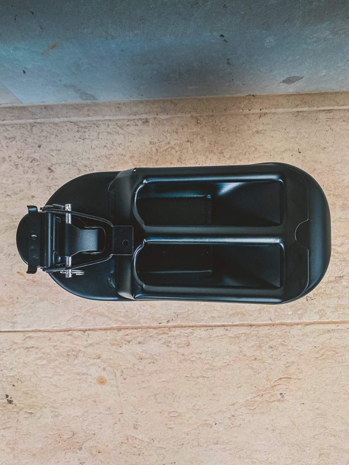 Porsche Jerrycan