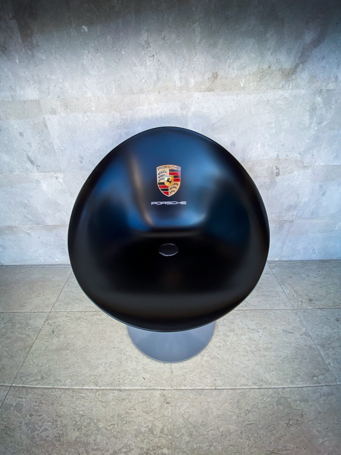 Porsche EroS Swivel Chairs