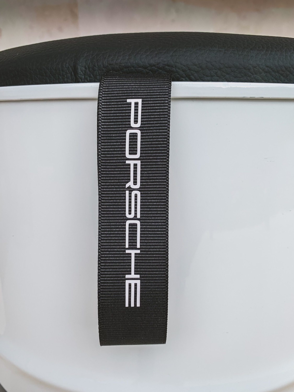 Martini Racing Barrel Chair