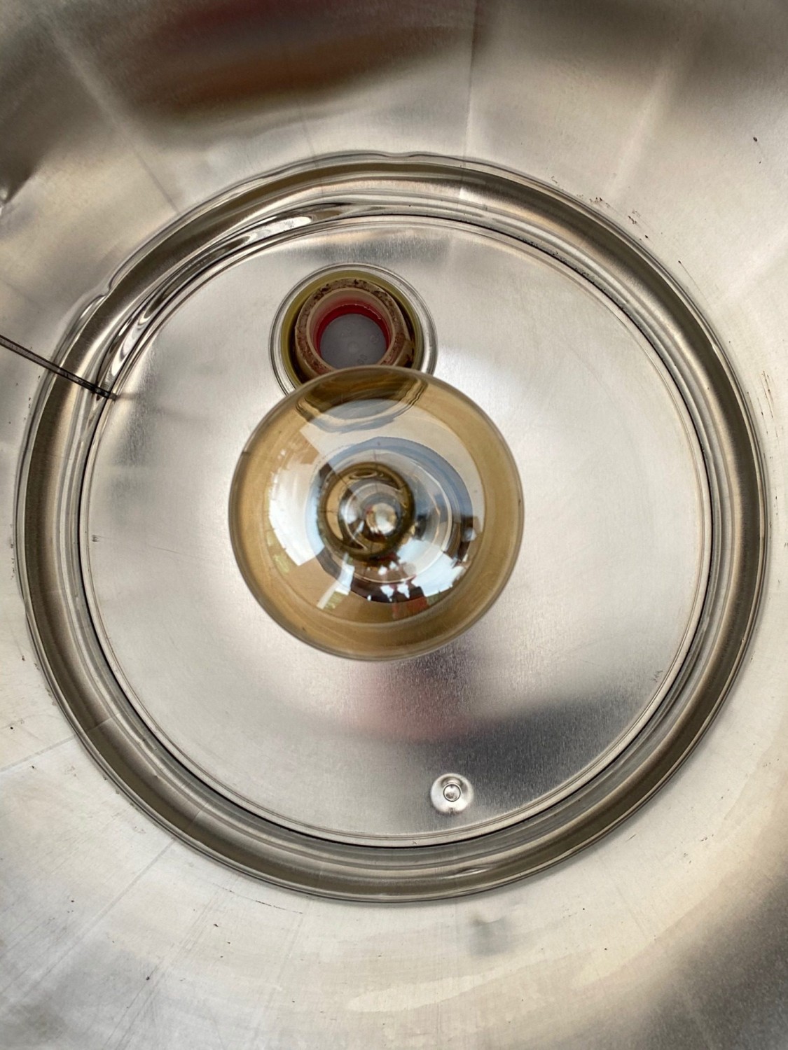 Porsche Industrial Hanging Lamp