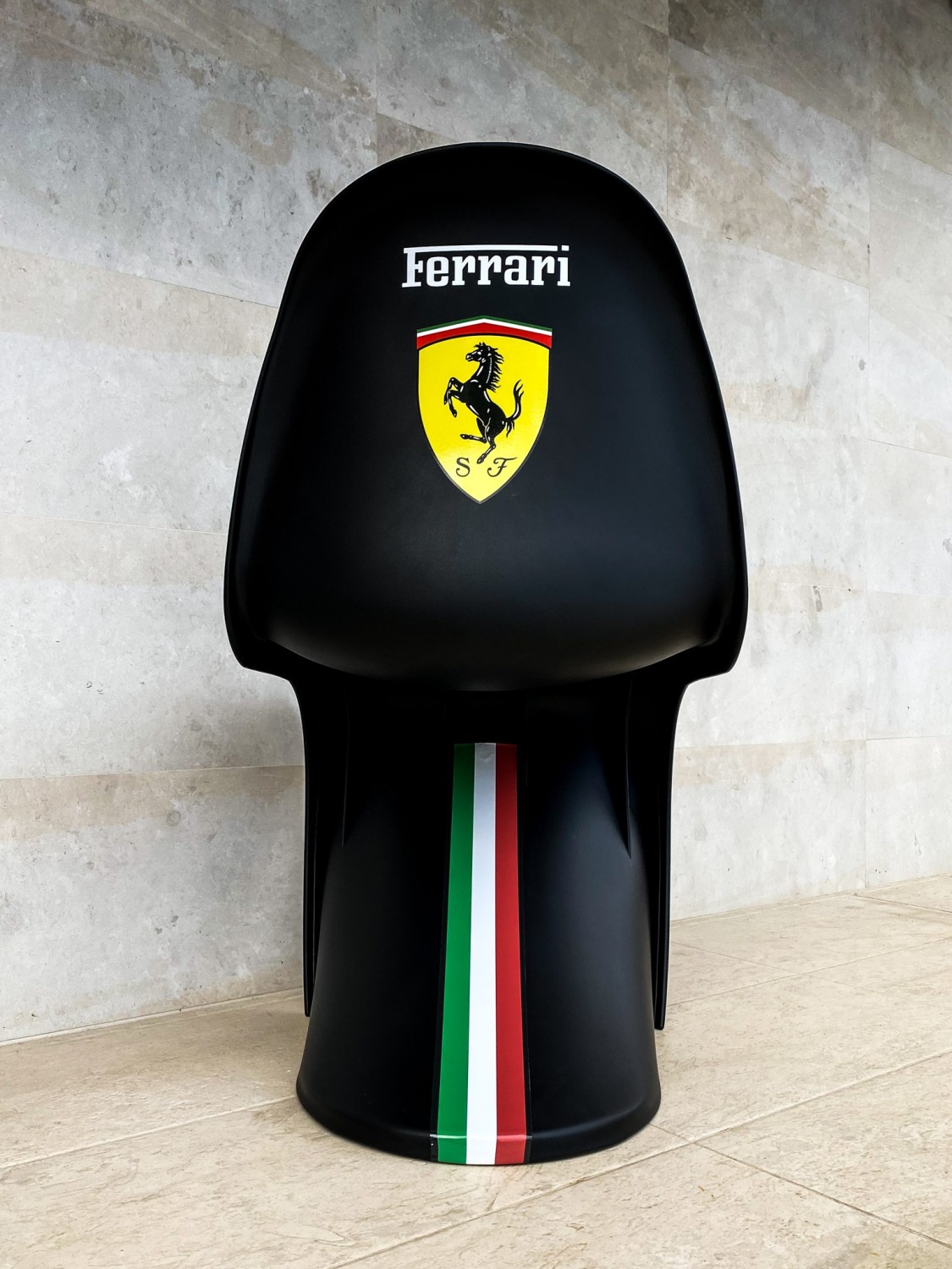 Ferrari "Panton" Chair