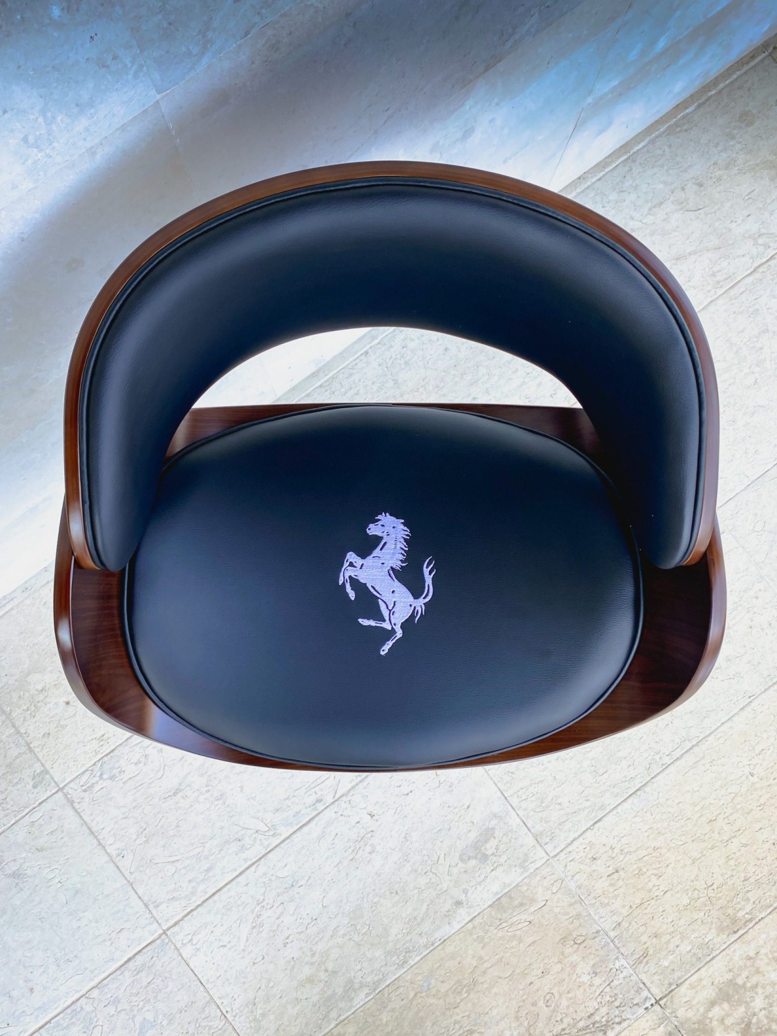 Ferrari Office Chair
