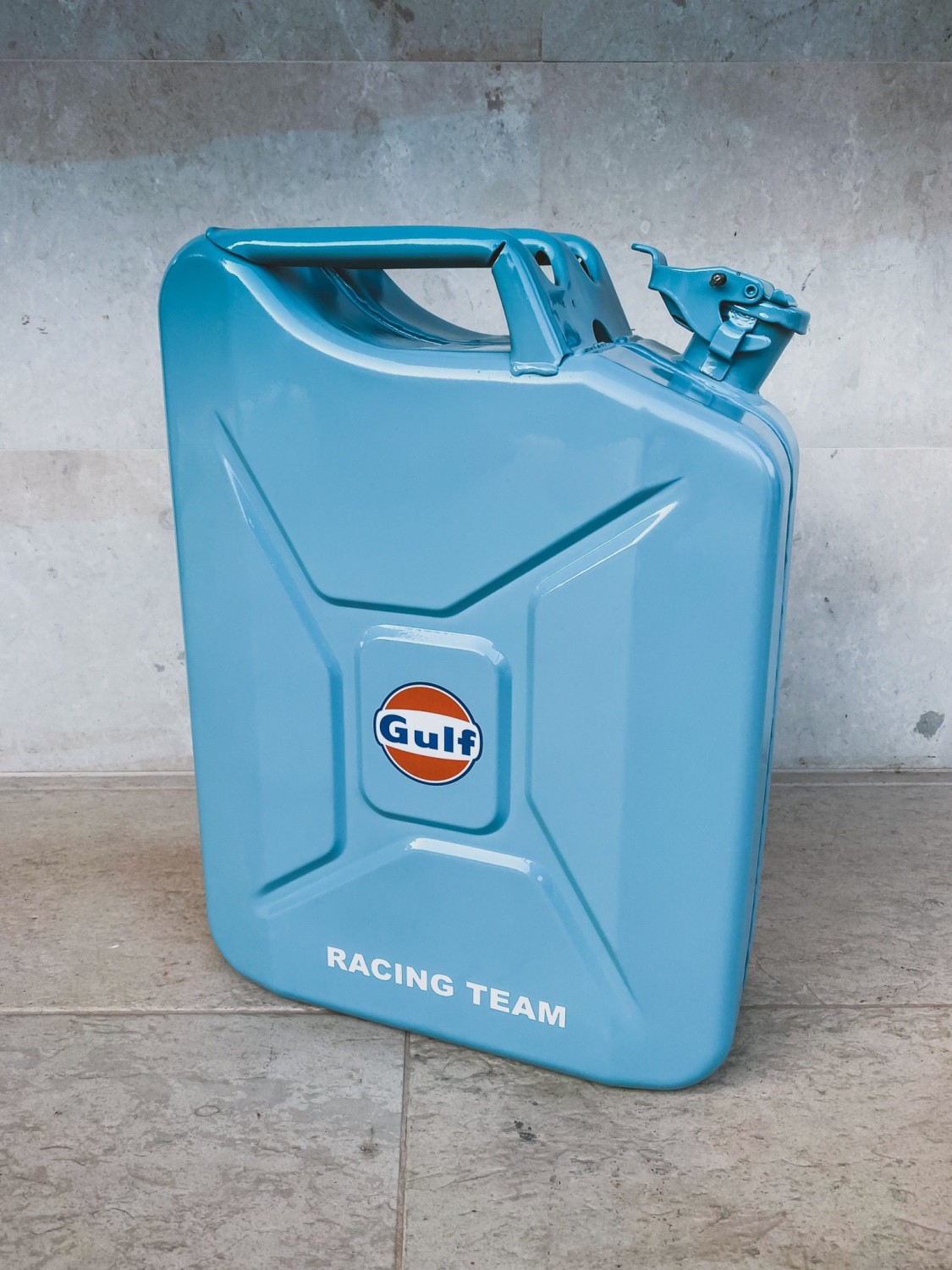 Gulf Jerrycan