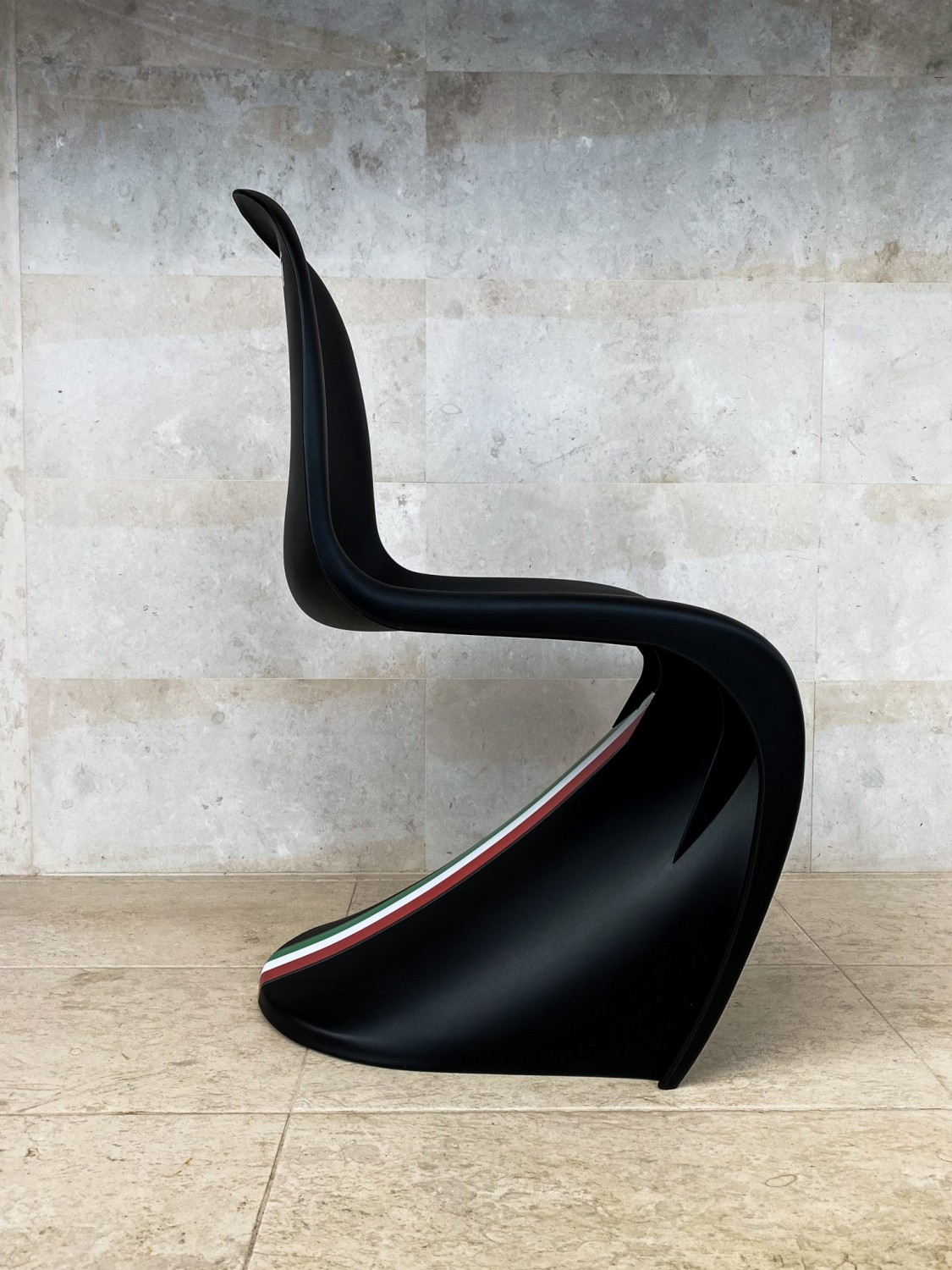 Ferrari "Panton" Chair