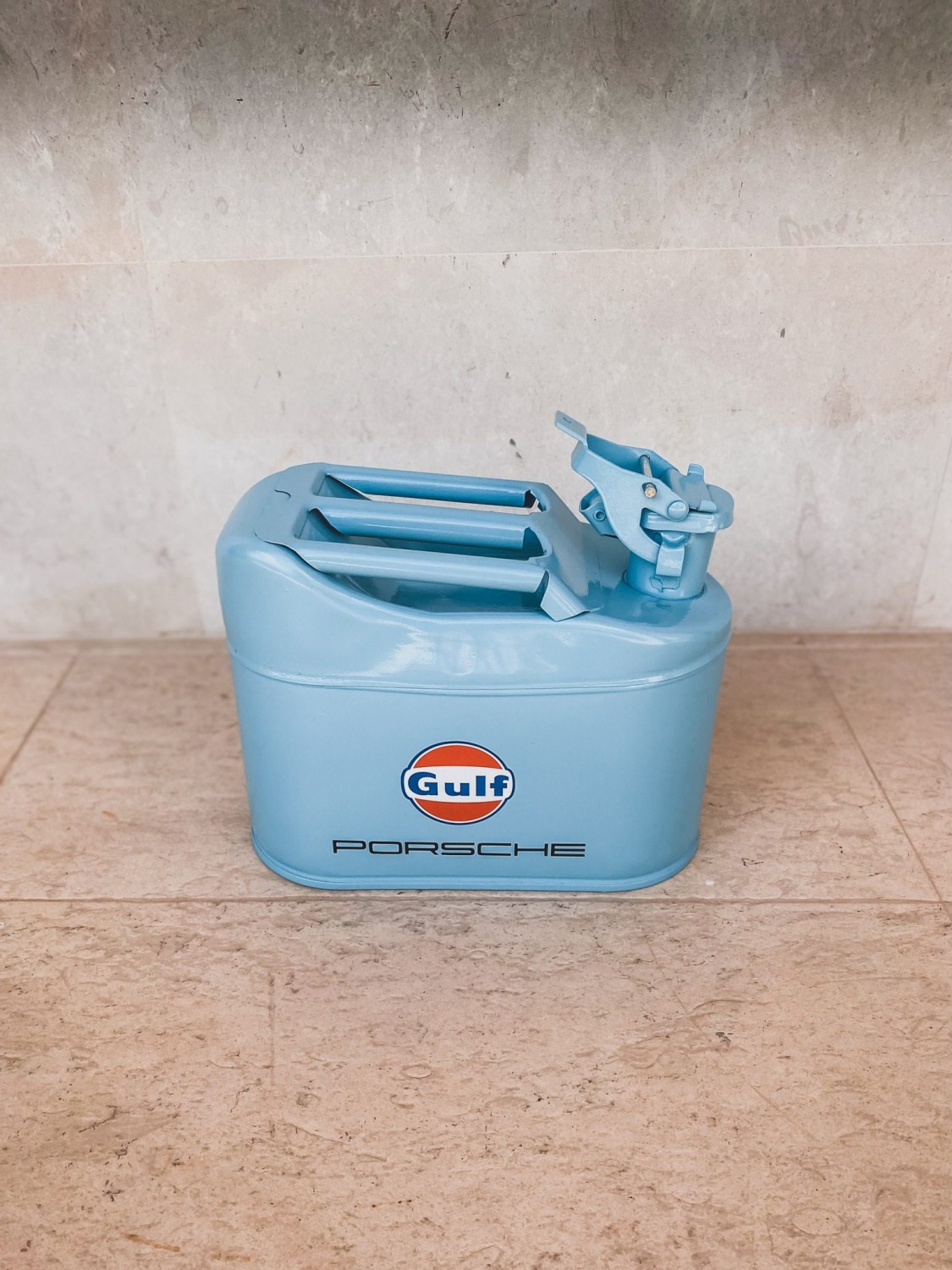 Porsche 917K Gulf No.20 Jerrycan