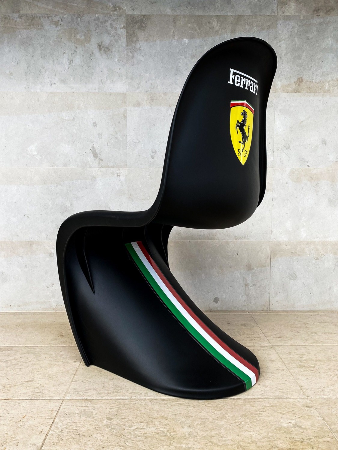 Ferrari "Panton" Chair