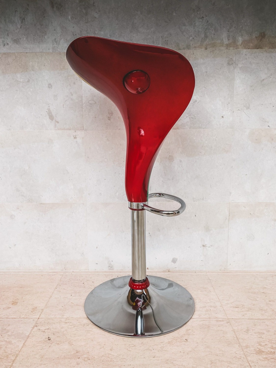 Ferrari Bar Chairs