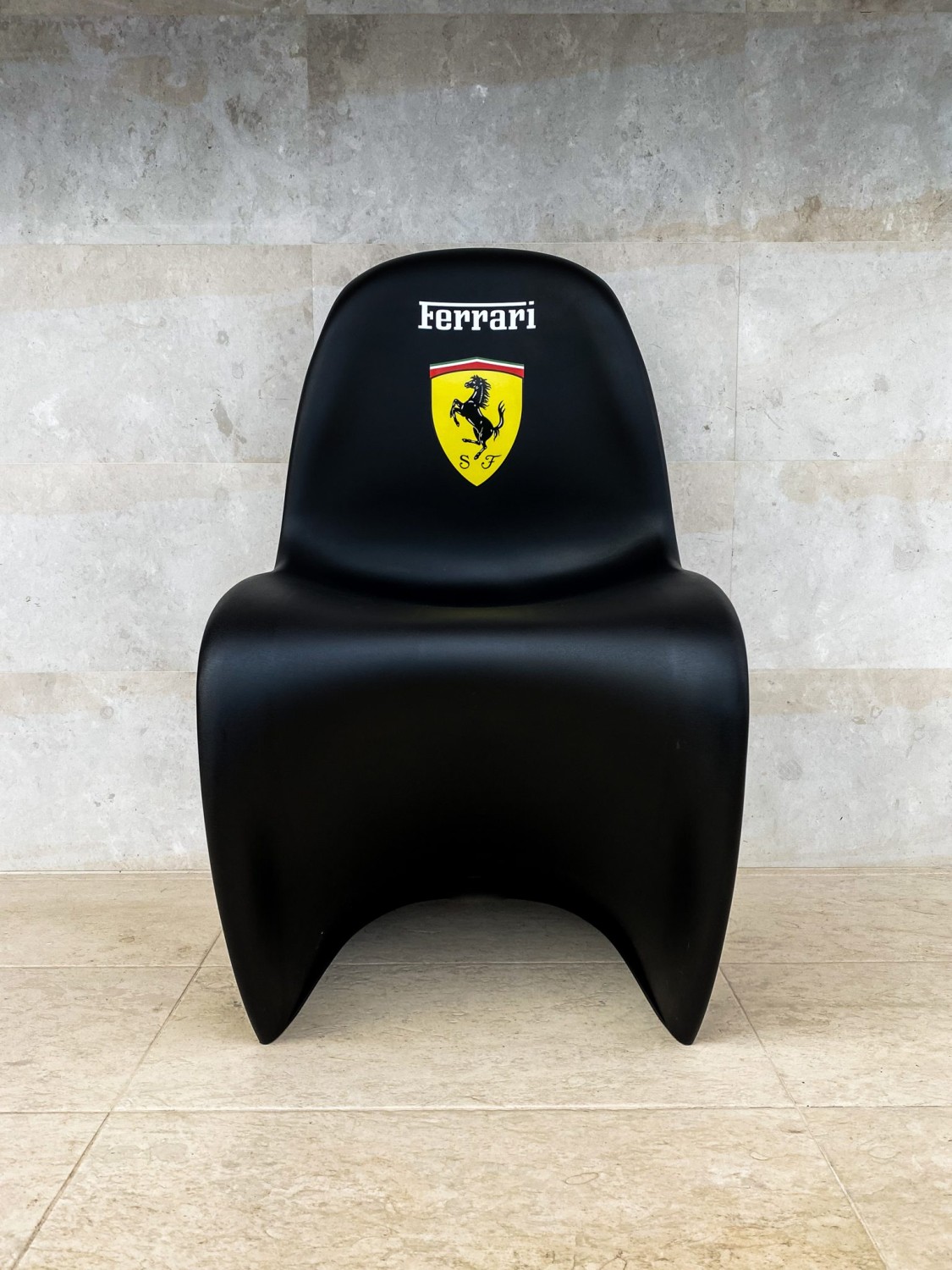Ferrari "Panton" Chair