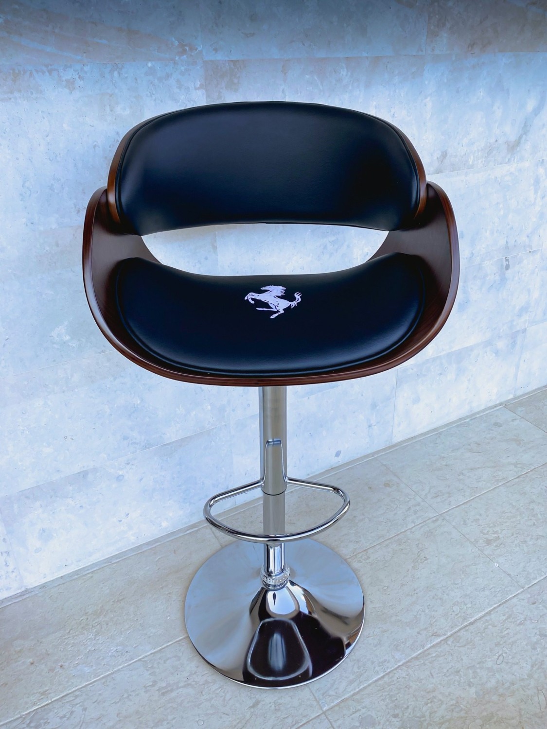 Ferrari Office Chair