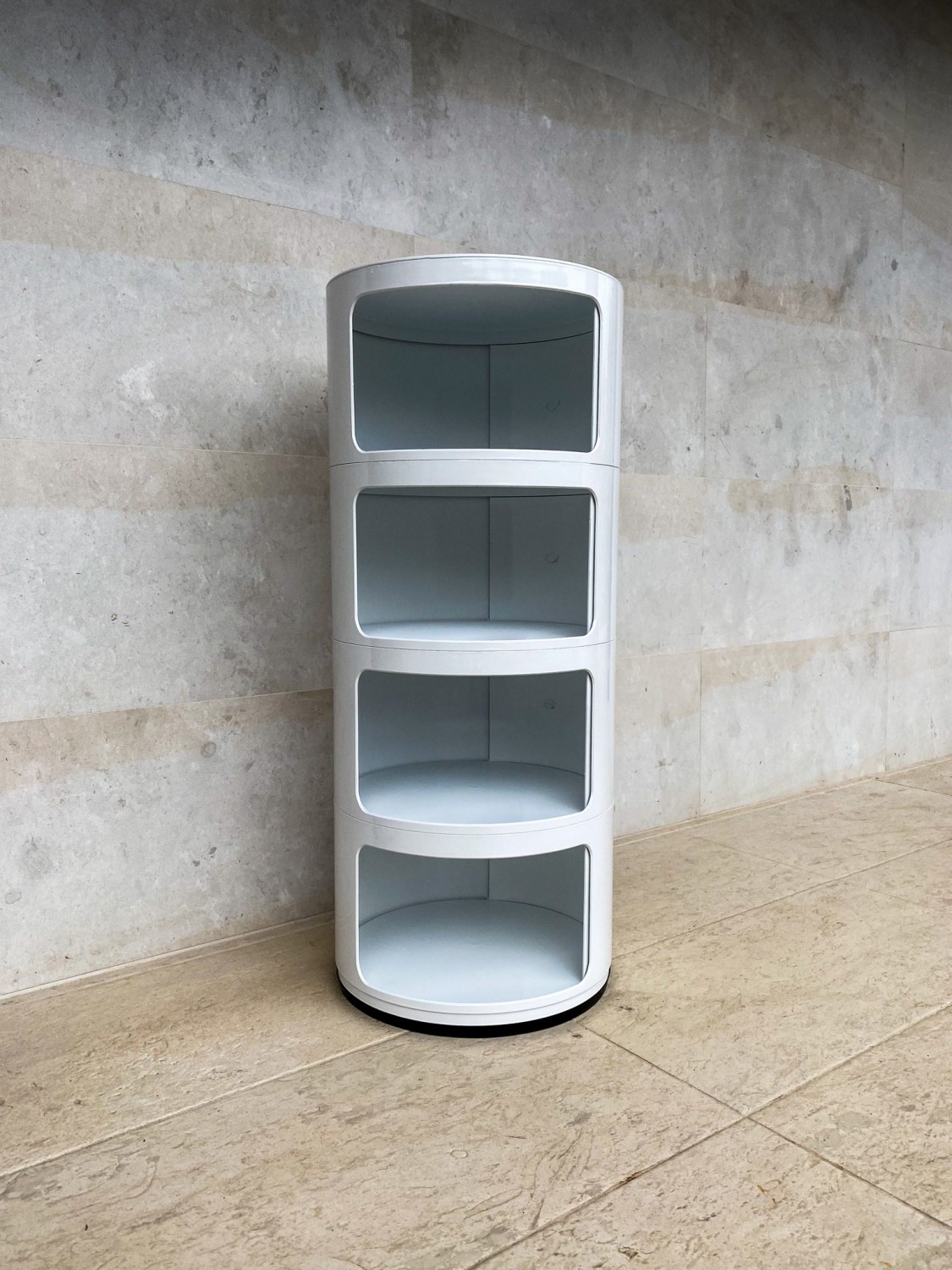 Ferrari Bar Cabinet
