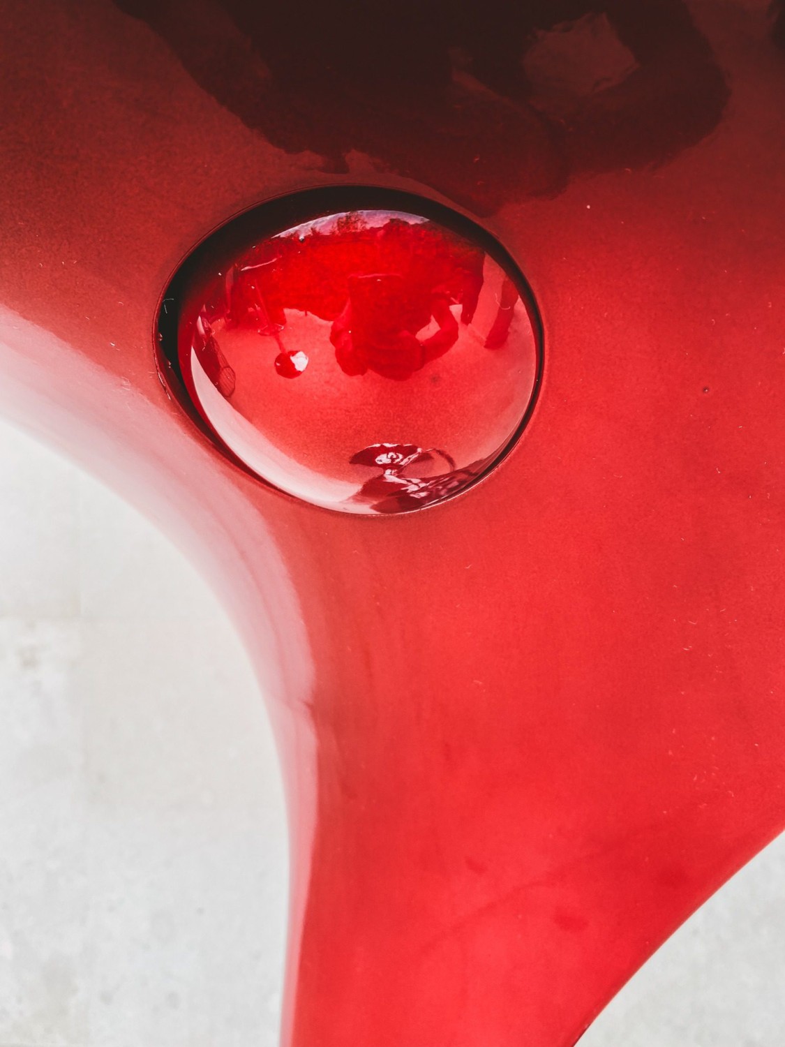 Ferrari Bar Chairs