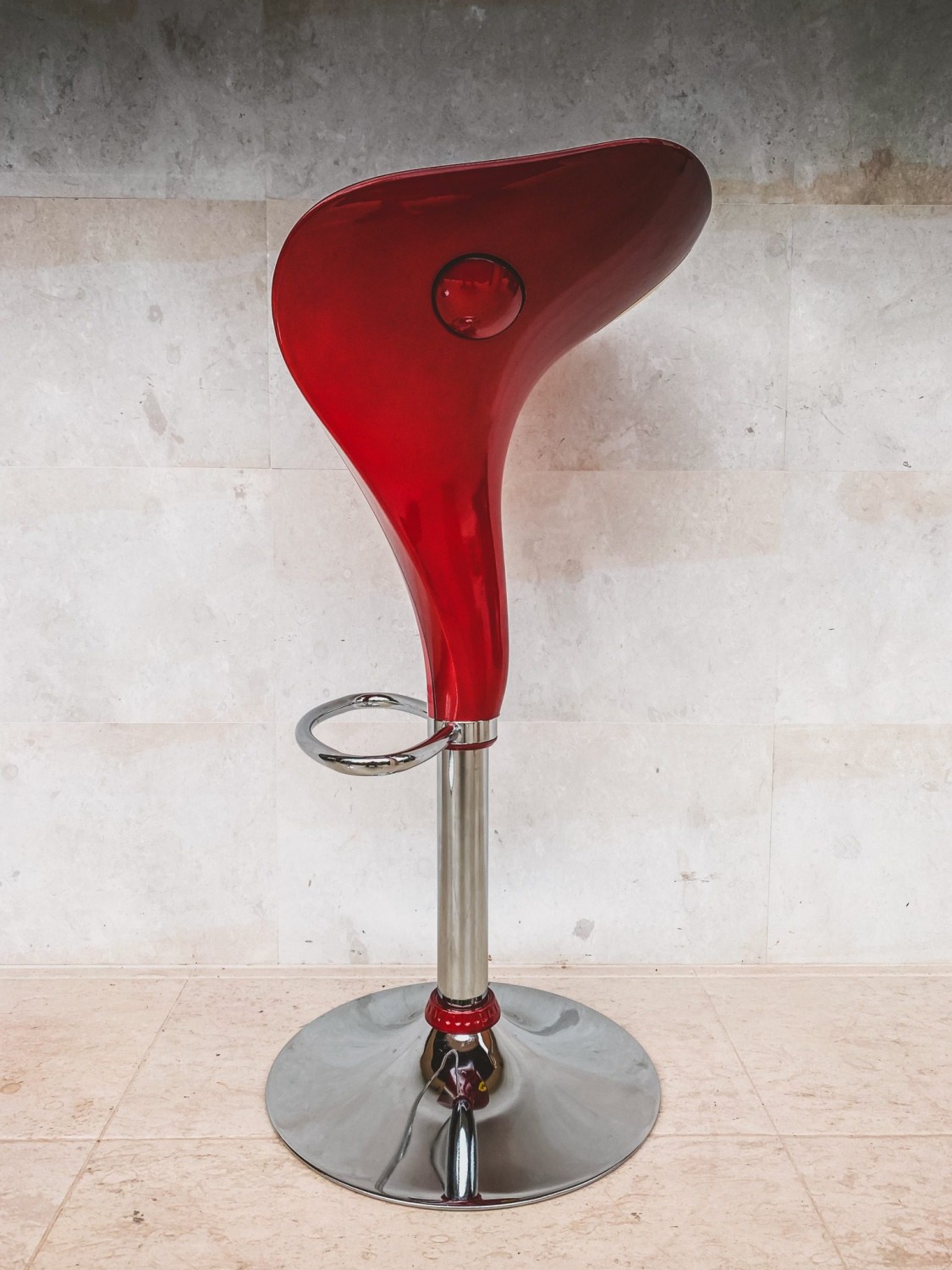Ferrari Bar Chairs