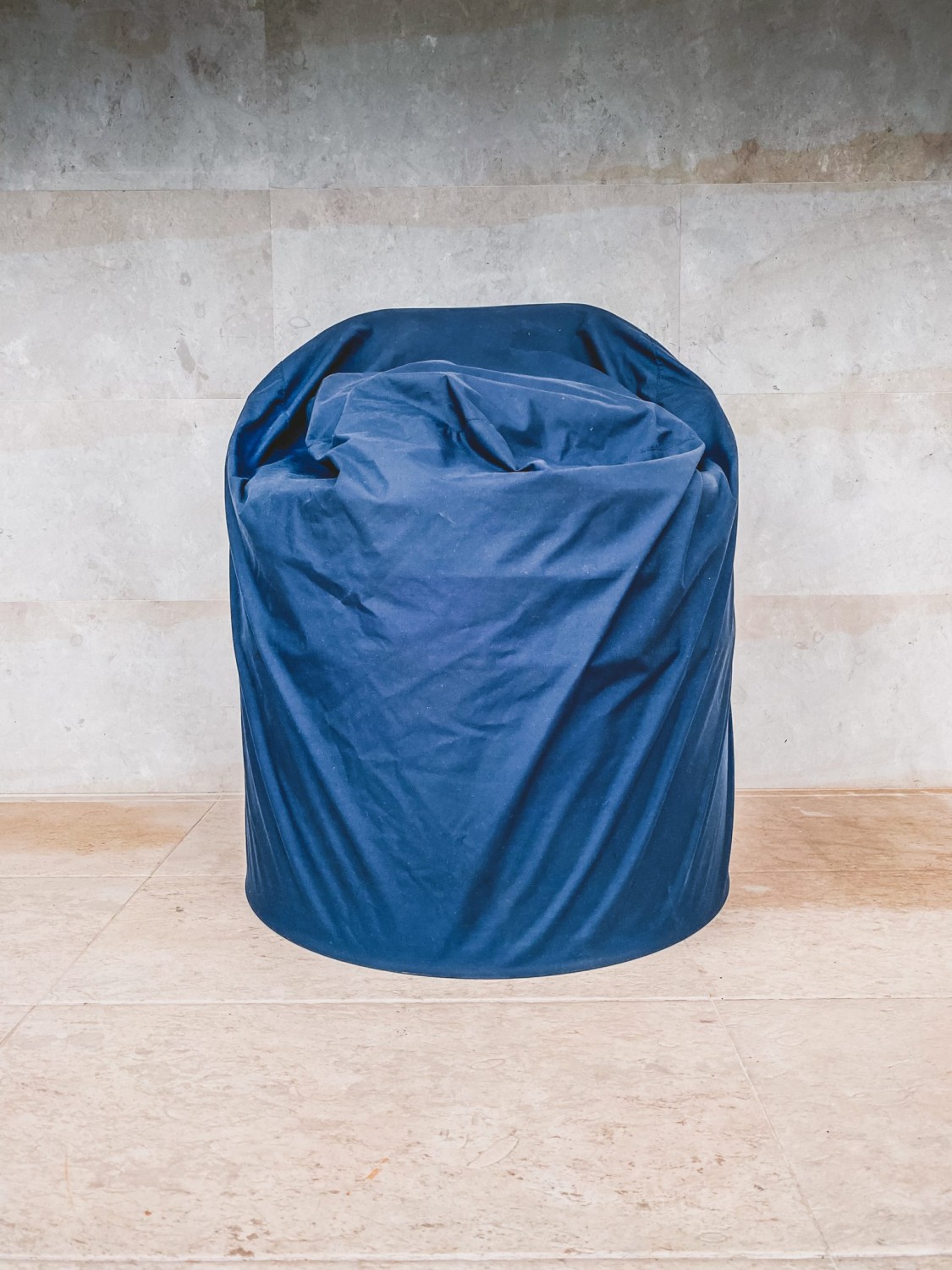 Rothmans Racing Porsche Barrel Chair